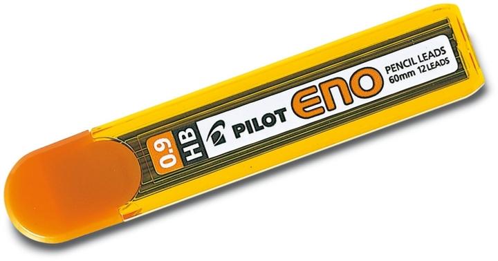 Produktbild Pilot Feinmine HB 12ST 0,9mm (Ersatzmine, Schwarz)