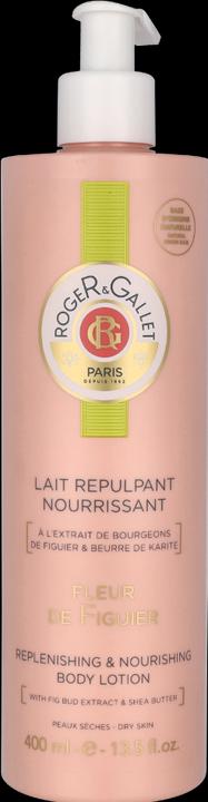 Produktbild Roger & Gallet Lait pour le Corps (Körpermilch, 400 ml)