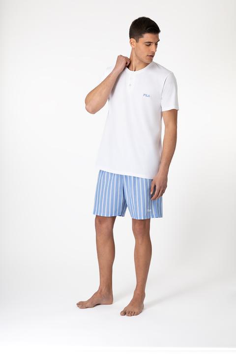 Produktbild FILA Man Pyjamas Short Sleeves (M)