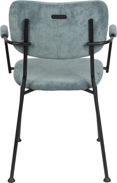 Actual product image Zuiver Armchair Benson