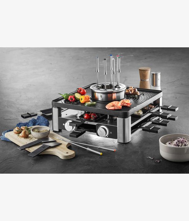 Immagine prodotto WMF Lumero Gourmet-Station 3-in-1