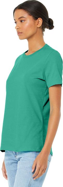 Actual product image Bella Canvas Tshirt Jersey Short Sleeve (S)