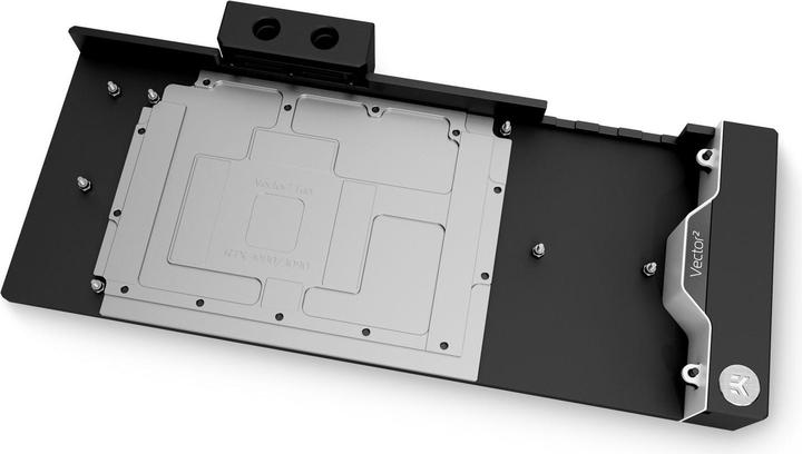 EKWB EK-Quantum Vector² Trio RTX 3080/90 ABP D-RGB - Nickel + Acetal