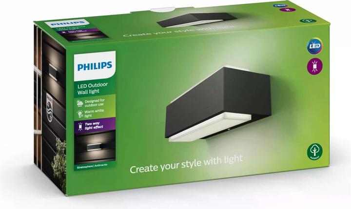 Produktbild Philips myGarden (1000 lm)