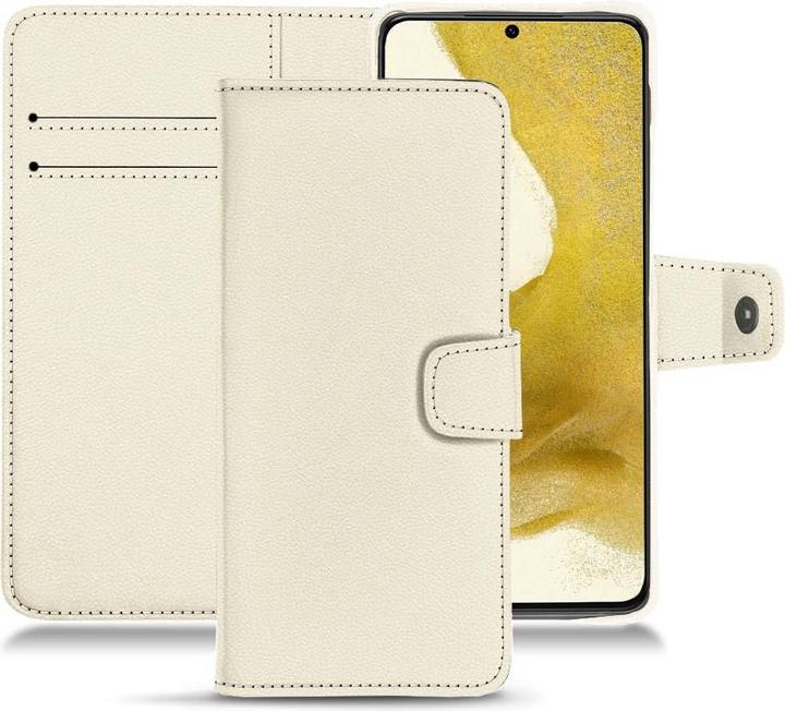 Blanc PU ( White )