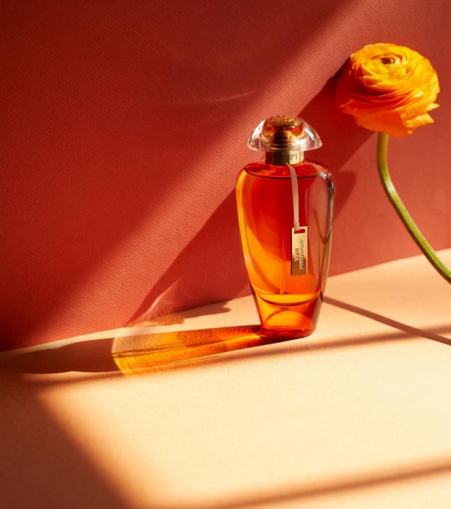 Actual product image The Merchant of Venice Murano Art Collection (Eau de parfum, 100 ml)
