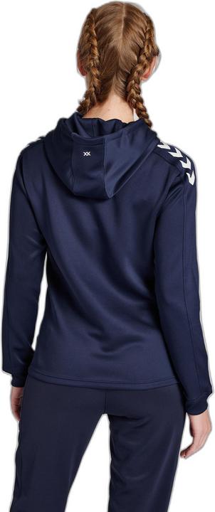 Image du produit hummel Core Xk Poly Sweat Hoodie Femme (S)