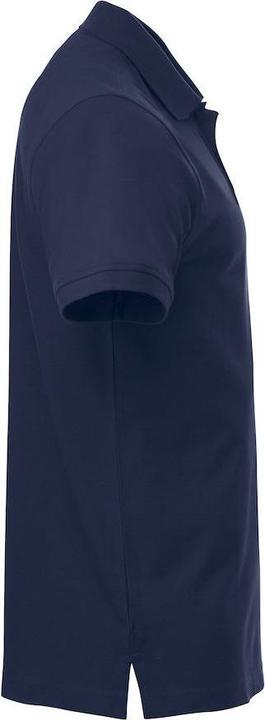 Actual product image Clique Classic Lincoln Polo Shirt (M)