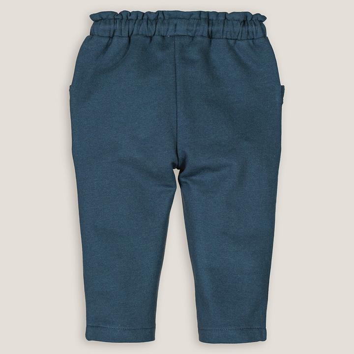 Produktbild La Redoute Collections Joggpants mit Rüschen (80)