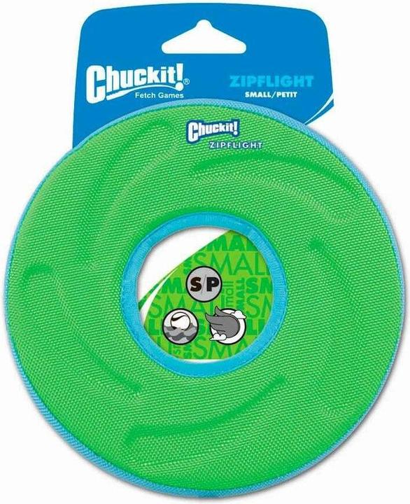 Actual product image Chuckit! Frisbeering Chuckit assorted (Litter toy dog)
