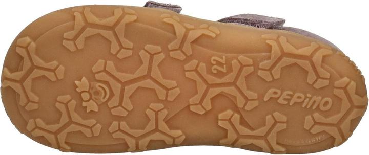 Actual product image Pepino Halbschuhe (20)