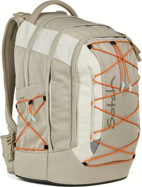 Image du produit Satch Sac à dos scolaire Pack Crossed Sand (30 l)