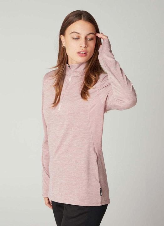 Produktbild Protest 1/4 ZIP TOP PRTSENNA (34)