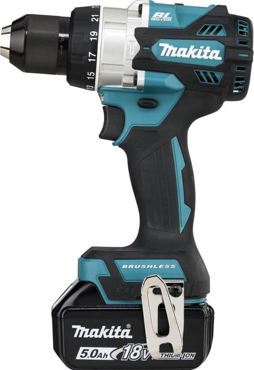 Produktbild Makita DHP486RTJ (Akkubetrieb)