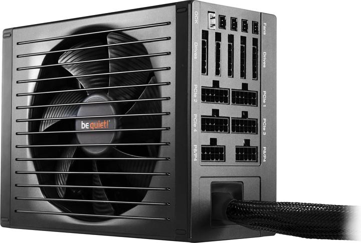 be quiet! Dark Power Pro 11 (650 W)