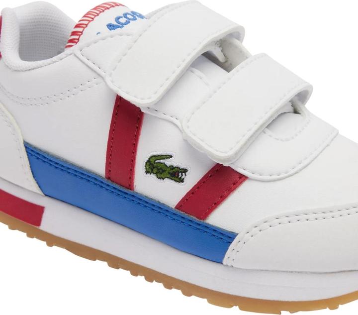 Immagine prodotto Lacoste Partner Scarpe Sportive Bambini (23)