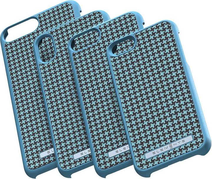 Nordic Elements Saeson Idun - Custodia per Iphone 8 Plus (Apple iPhone 8 Plus)
