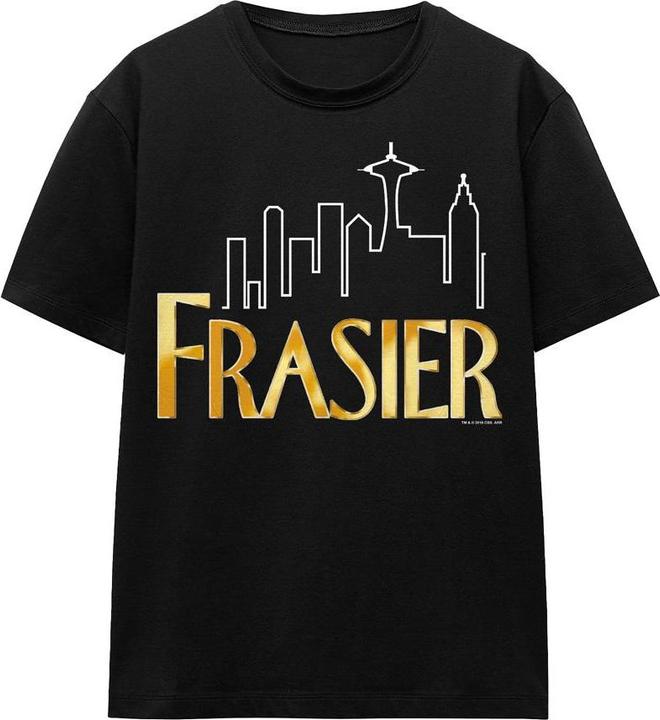 Produktbild Frasier TShirt (S)
