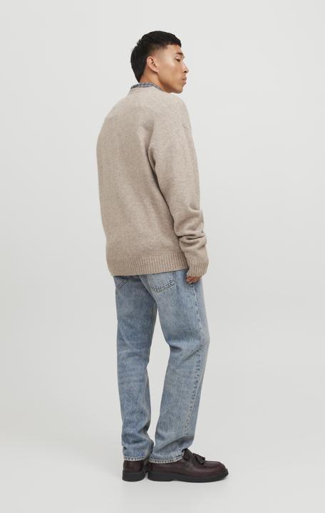 Image du produit Jack & Jones JJICHRIS JJORIGINAL SBD 333 NOOS Jeans Relaxed Fit Jeans Relaxed Fit (28)