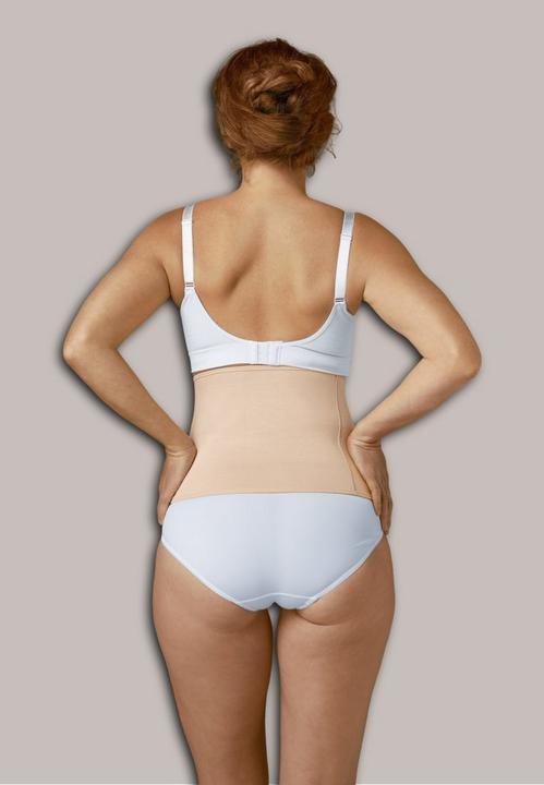 Actual product image Carriwell Belly Way Band (XL)