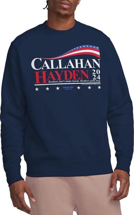 Produktbild Callahan And Hayden For President 2024 Sweatshirt (XXL)