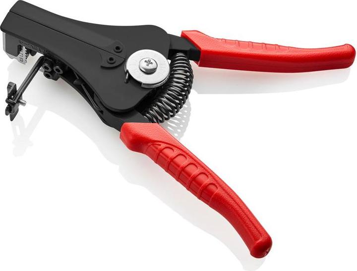 Produktbild Knipex Abisolierzange (180 mm)