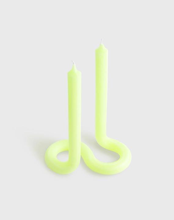 Immagine prodotto Twist Giallo (1 pz.)