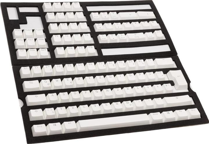 Productafbeelding Ducky PBT Double-Shot Keycap Set