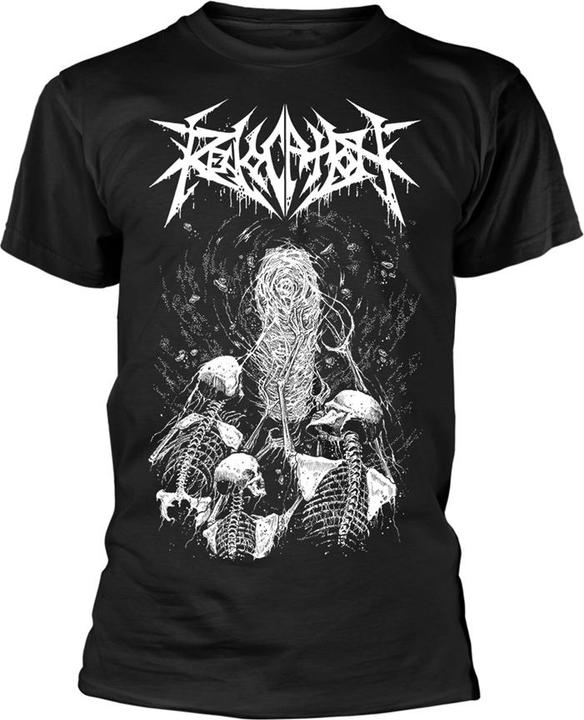 Image du produit Revocation Coffin Portal (XL)