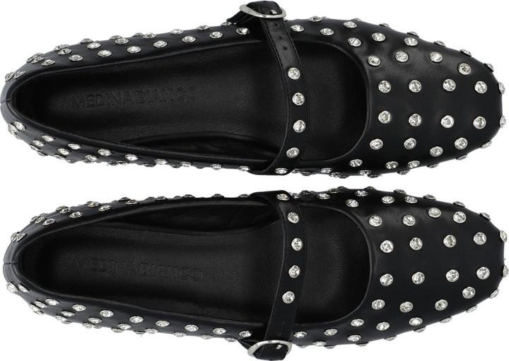 Actual product image Bianco BIAFALL Mary Jane shoes (39)