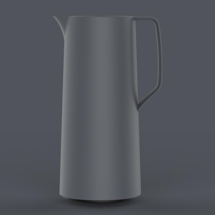 Actual product image Emsa Motiva (1 l)