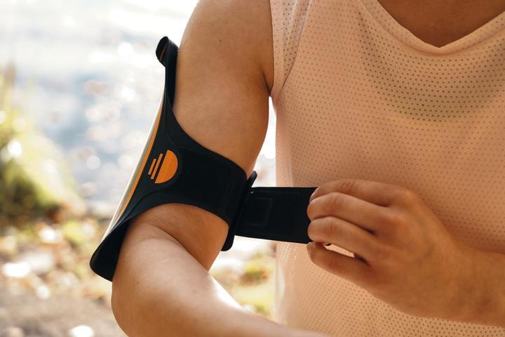Produktbild Fidlock armband (Zusätzliche Polsterung)
