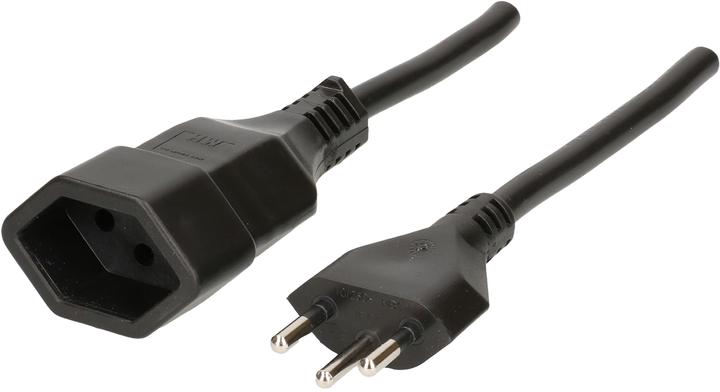 Produktbild Max Hauri TD-Verlängerung (3 m, Typ 13)