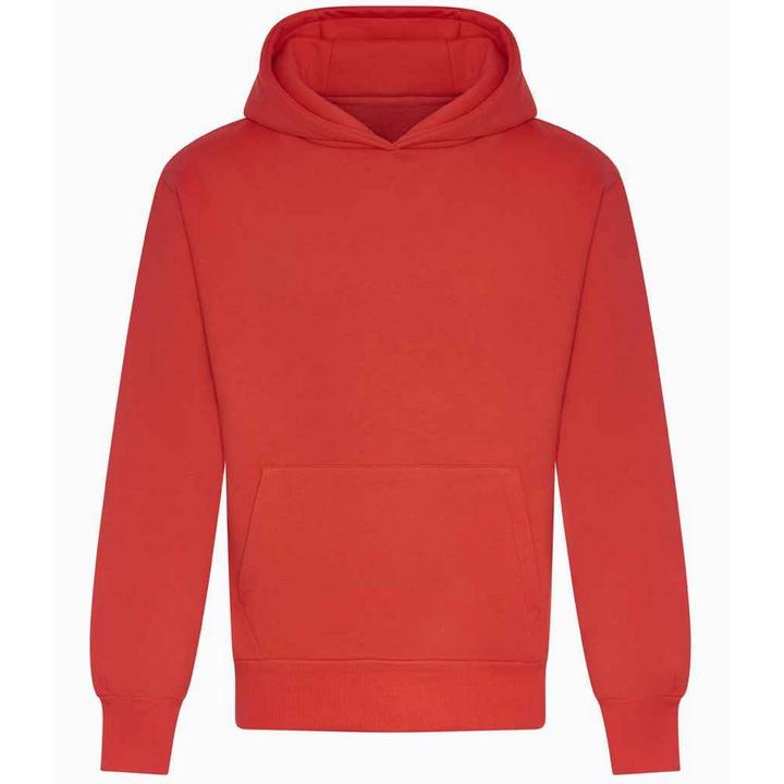 Soft red