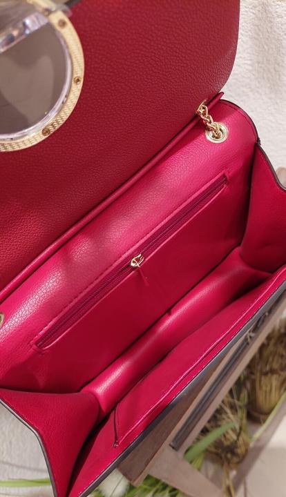 Produktbild AnBeck Handtasche Umhängetasche Crossbody 254
