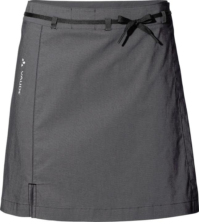 Vaude Women's Tremalzo Skirt III