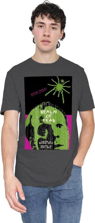 Actual product image Unisex Adult The Next Generation Season 6 Episode 2 T-Shirt (3XL)