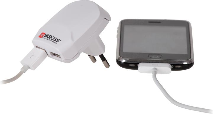 Produktbild Skross Euro