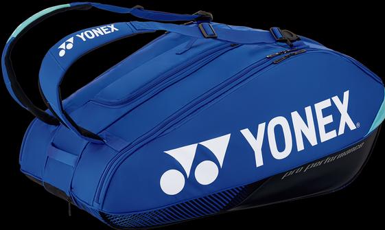 Immagine prodotto Yonex Pro Racquet Bag 12r Blue (12R)