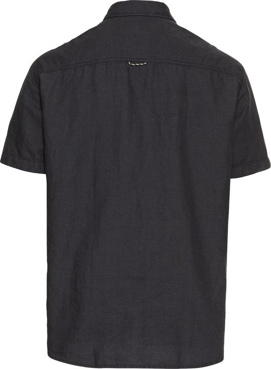 Produktbild Camel Active Kurzarmhemd aus einem Baumwoll-Leinenmix (5XL)