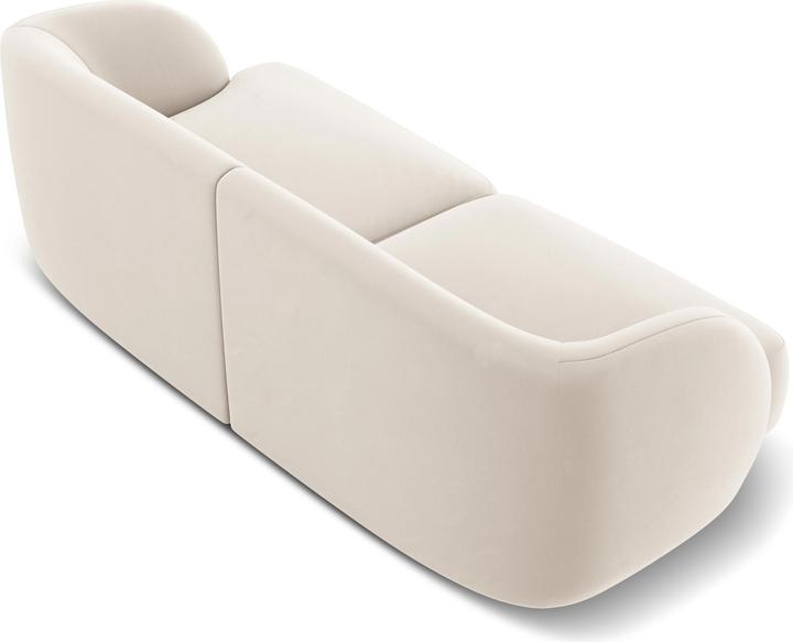 Produktbild Micadoni Miley (2-Sitzer, 3-Sitzer, 4-Sitzer)