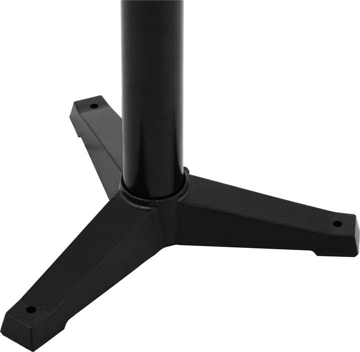 Produktbild MSW Rollenbock Rollenständer Stützbock Unterstellbock 63,5-103,5 cm 800 kg 2 Rollen (22 cm, 46 cm)