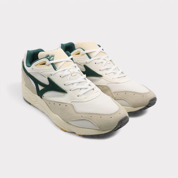 Actual product image Mizuno Contender (44.5)