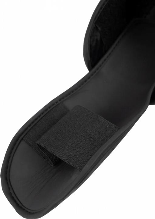 Produktbild Metal Boxe Schienbeinschoner mit Abnehmbarem Fussschutz PRO (L)