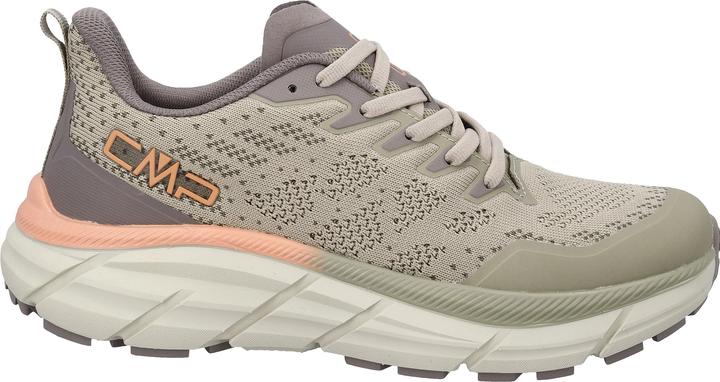 Produktbild CMP Campagnolo Women's Rahmsy Multifunctional Shoes (37)