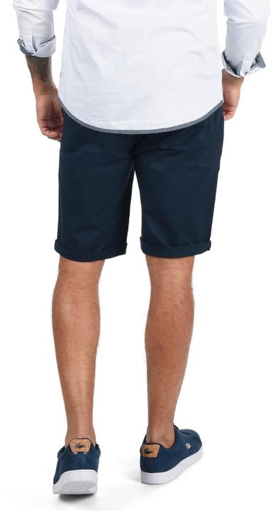 Actual product image Solid Montijo Men's Chino Shorts (3XL)