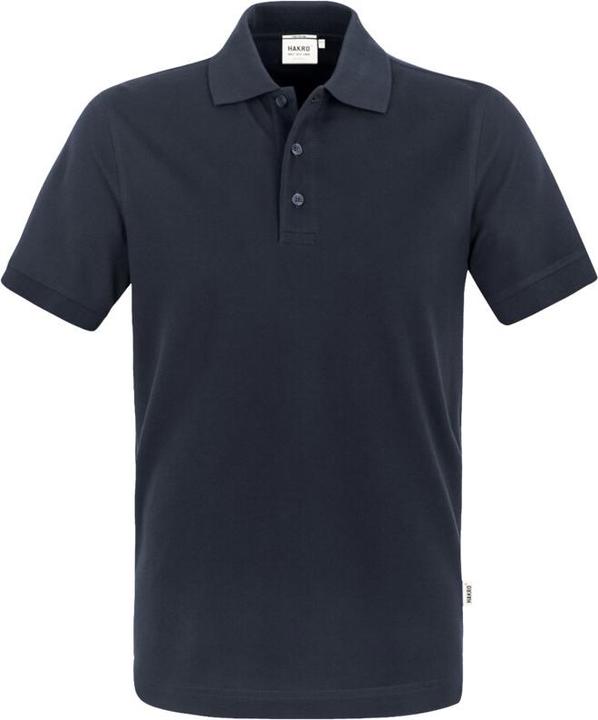 Produktbild Hakro Poloshirt Pima-Baumwolle (XL)