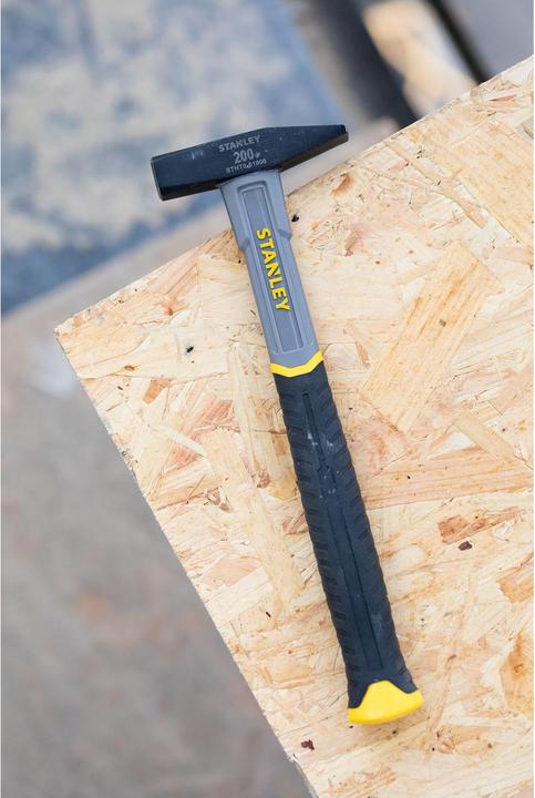 Produktbild Black & Decker Schlosserhammer (200 g)