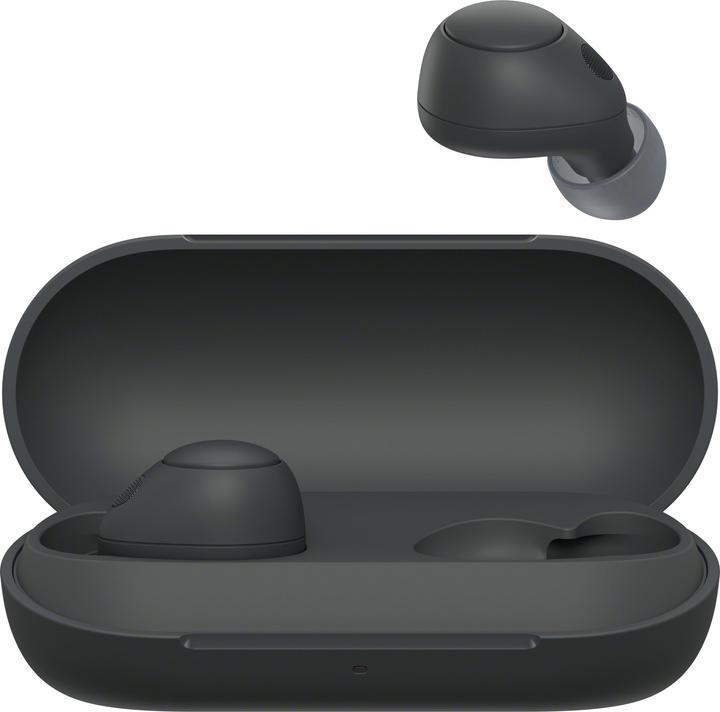 Immagine prodotto Sony WF-C700N (ANC, 7.50 h, Senza fili)