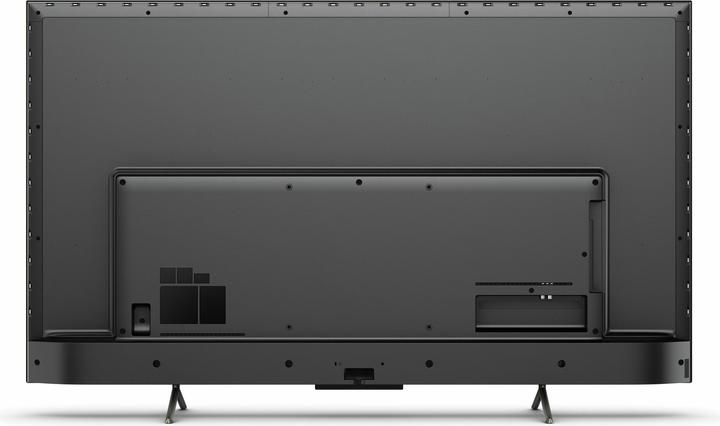 Image du produit Philips 43PUS8108/12 (43", LCD, 4K, 2023)